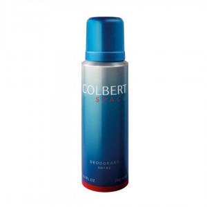 CANNON DESODORANTE COLBERT SPACE x 250ml